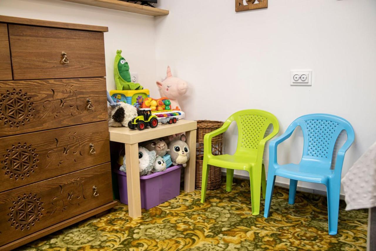 Olczanski Gosciniec Apartament Nr 1 Zakopane Esterno foto