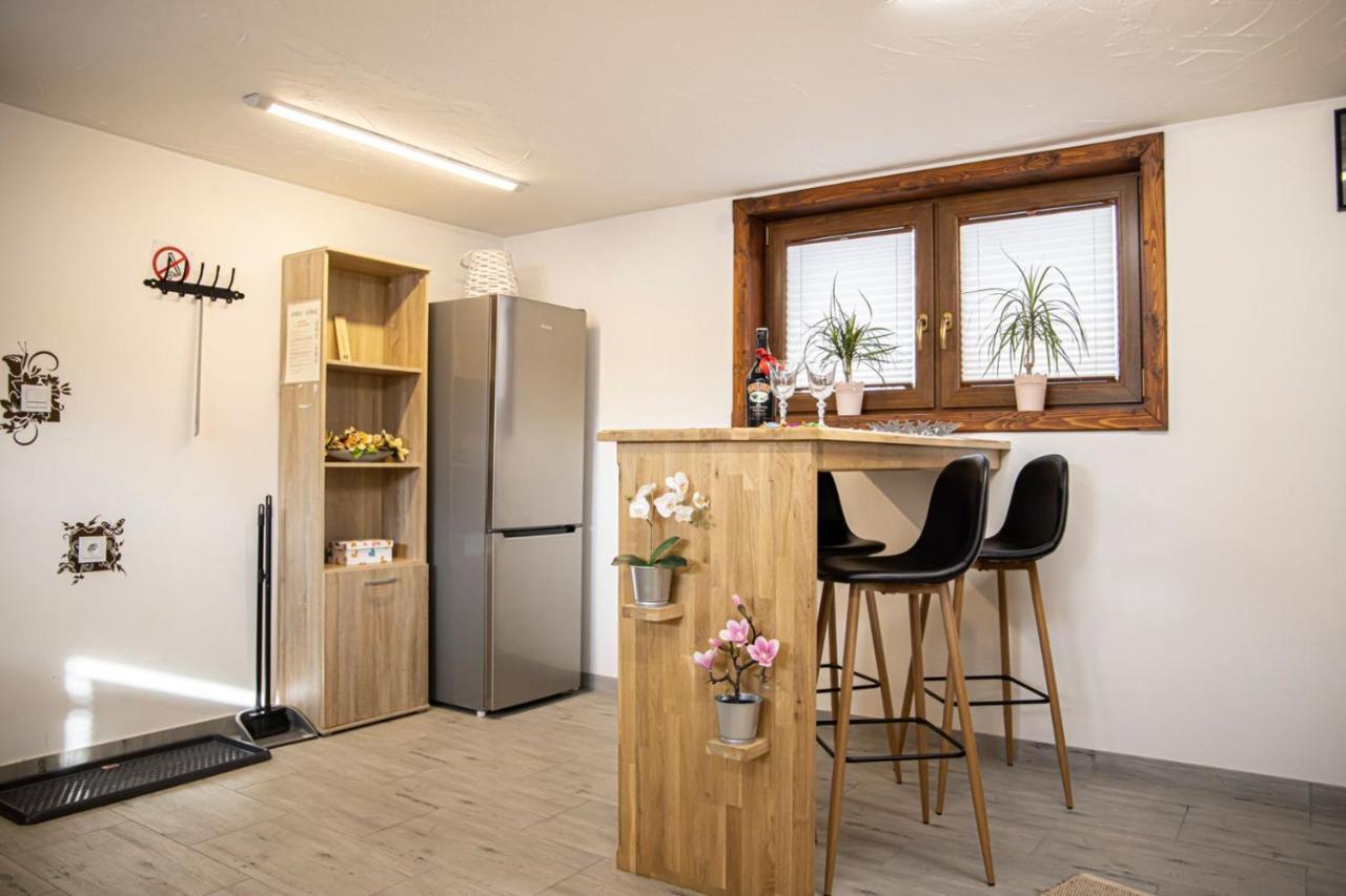 Olczanski Gosciniec Apartament Nr 1 Zakopane Esterno foto